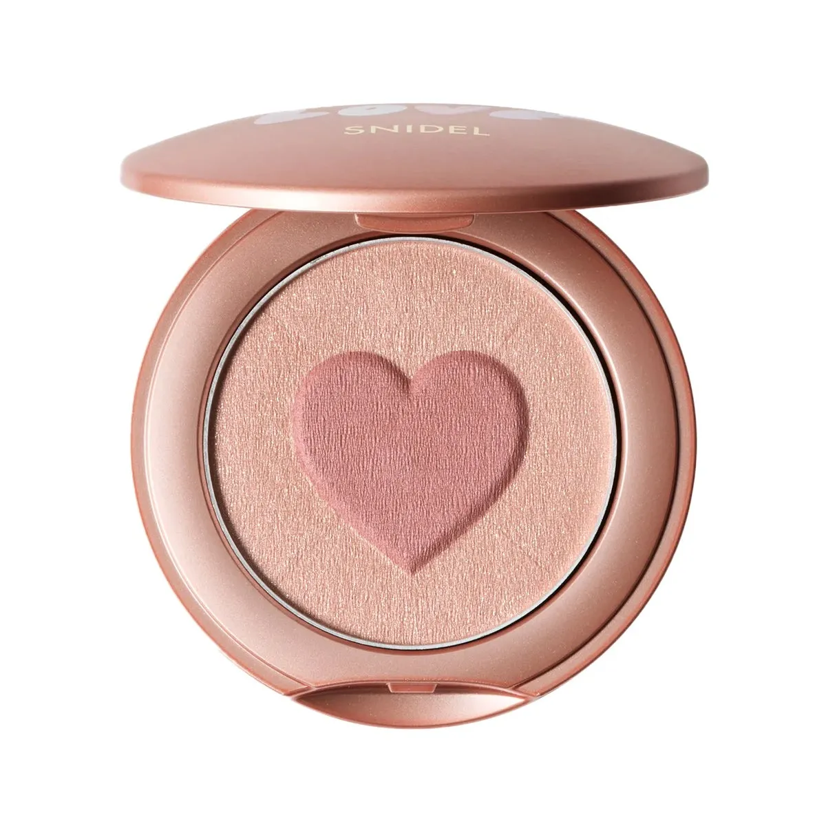 SNIDEL BEAUTY Blushing Heart Limited Edition