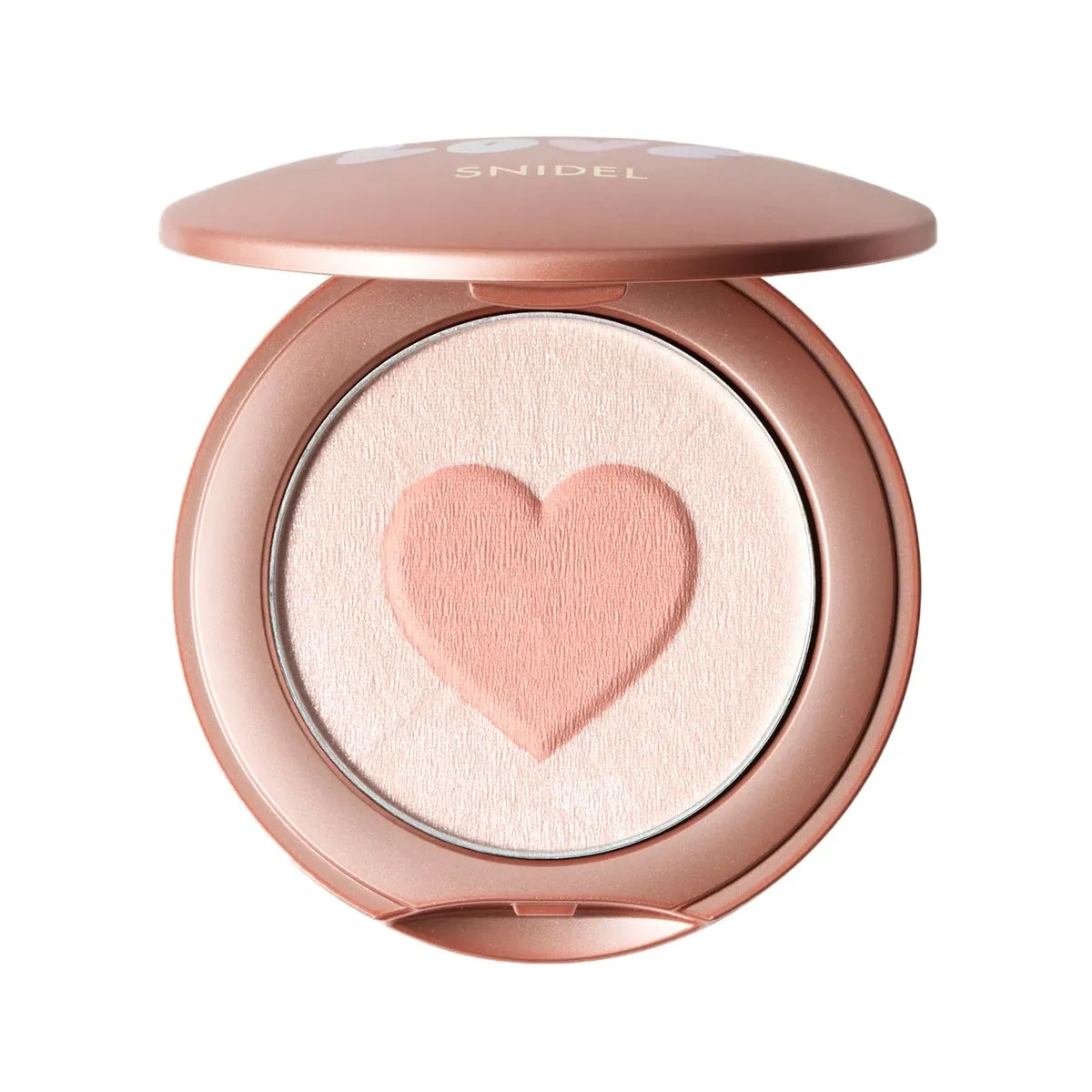SNIDEL BEAUTY Blushing Heart Limited Edition
