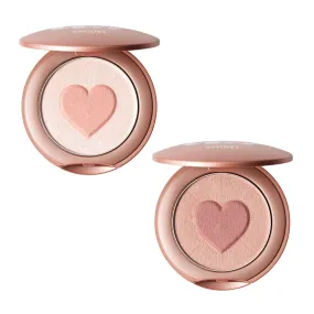 SNIDEL BEAUTY Blushing Heart Limited Edition
