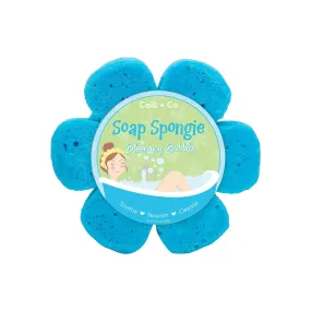 Soap Spongie - Blooming Bubbles