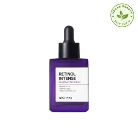 SOME BY MI - Retinol Intense Reactivating Serum 30ml