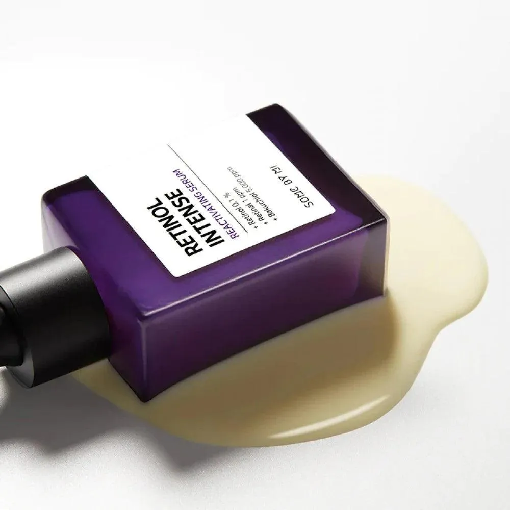SOME BY MI - Retinol Intense Reactivating Serum 30ml