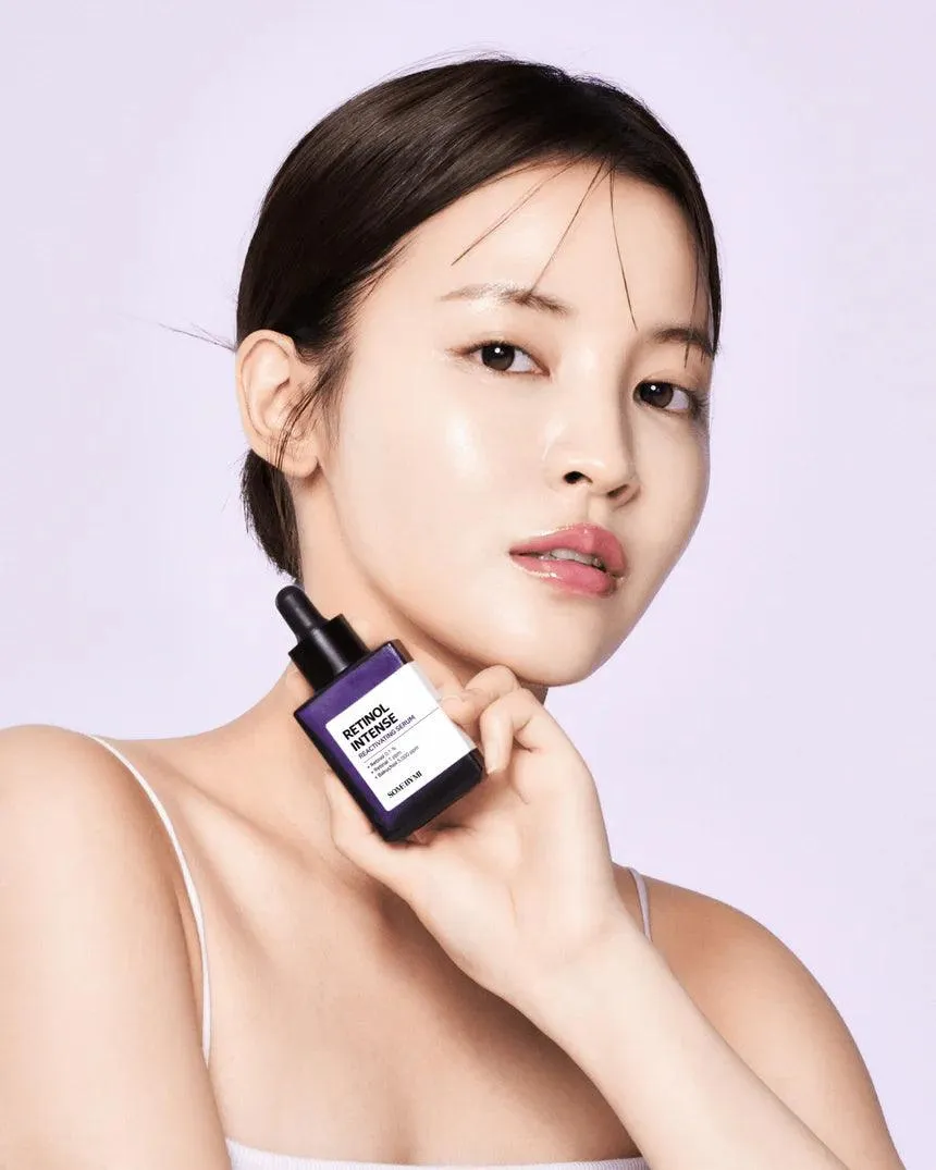 SOME BY MI - Retinol Intense Reactivating Serum 30ml