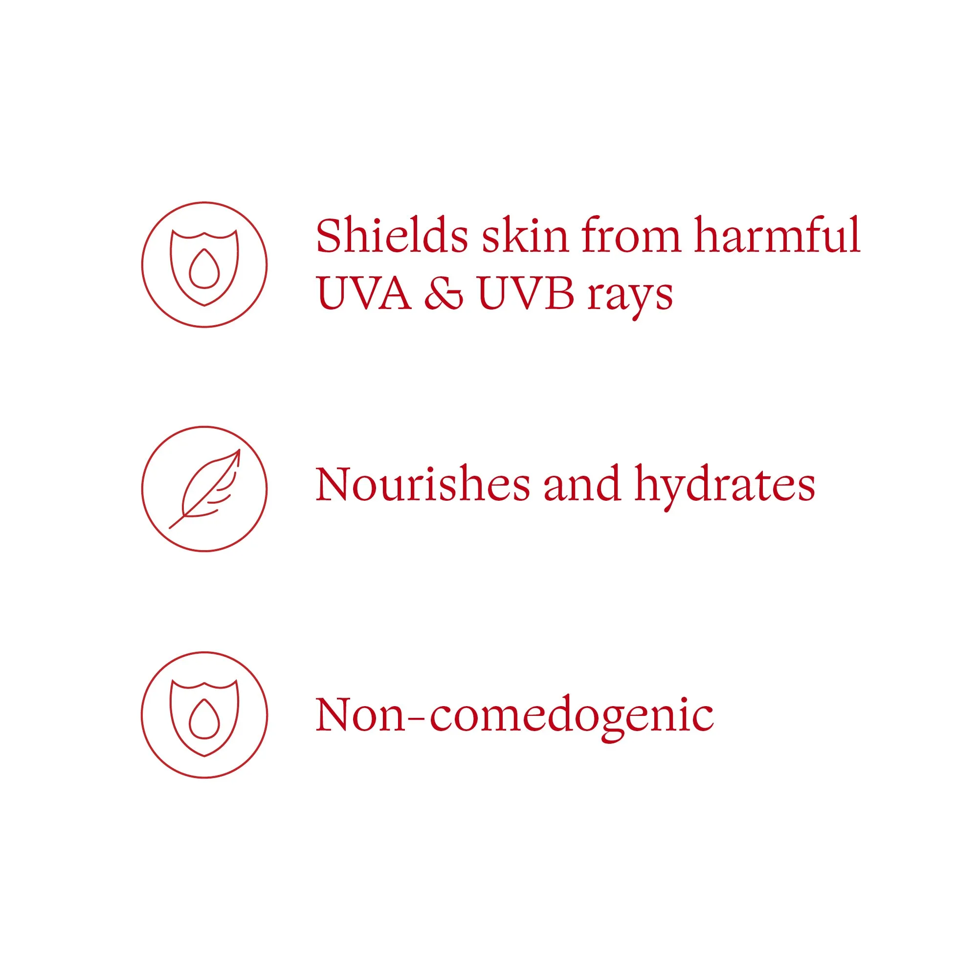 SPF 60  Omega-Boost Sheer Mineral Sunscreen, 2.5 fl oz