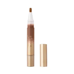 STILA Plumping Lip Glaze BROWN SUGAR 3.5ml