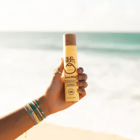 Sun Bum Face Mist Spf 45