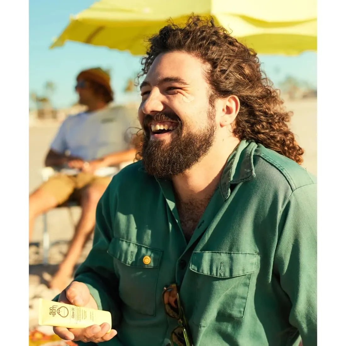 Sun Bum Original Glow SPF30 Sunscreen Lotion