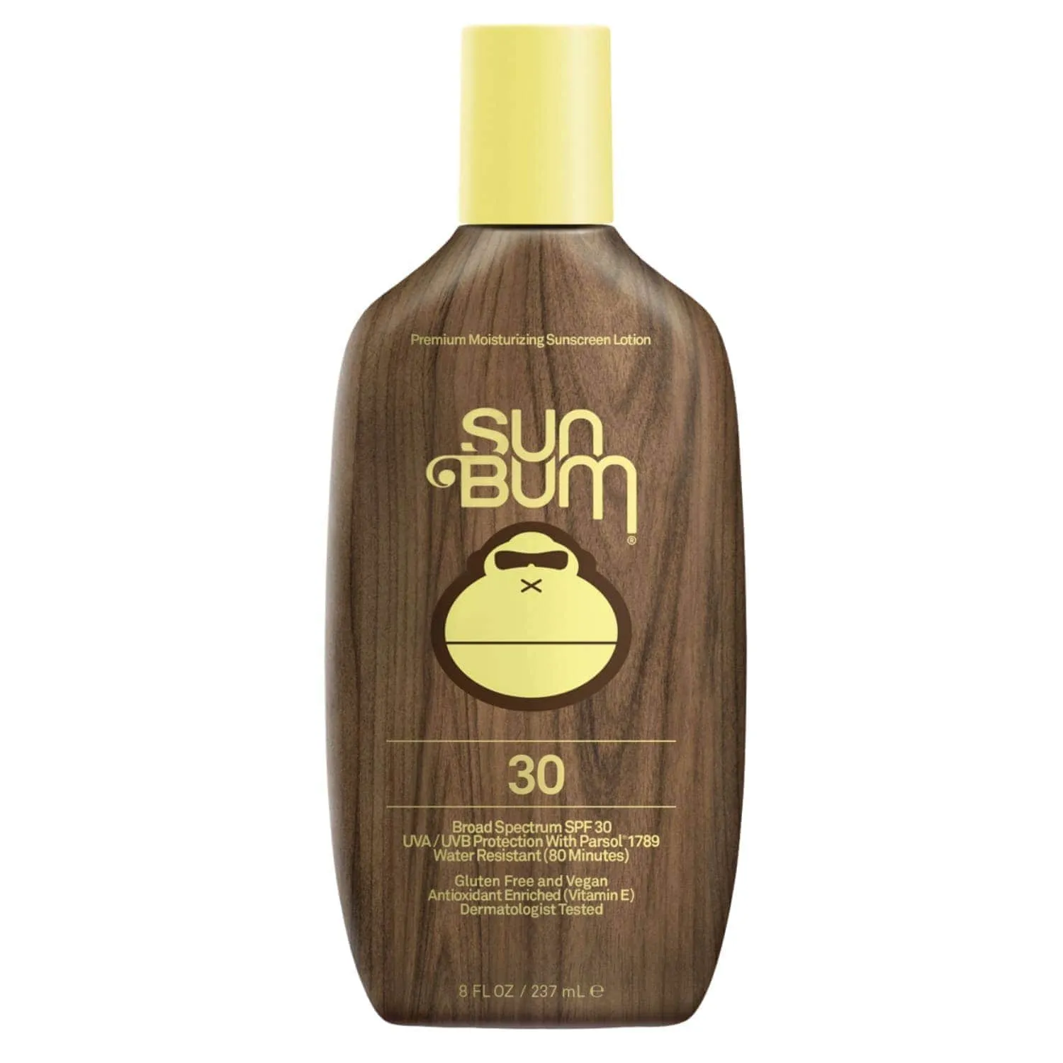 Sun Bum Original SPF 30 Sunscreen Lotion - 237ml