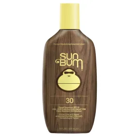 Sun Bum Original SPF 30 Sunscreen Lotion - 237ml