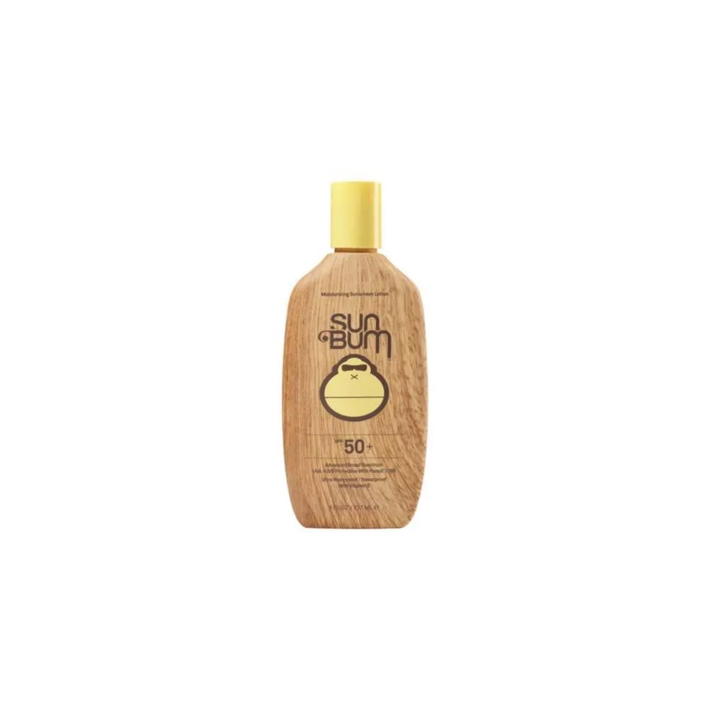 Sun Bum Sun Bum Lotion 8Oz Spf 50