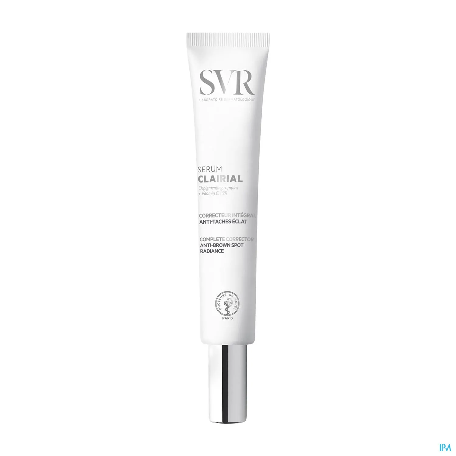 Svr Clairial Serum Tube 30ml