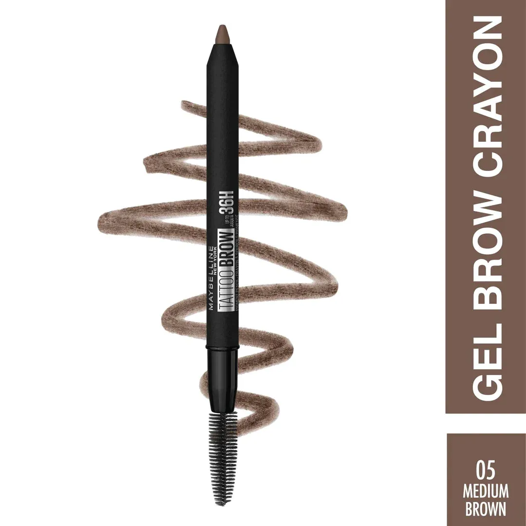 Tattoo Brow 36H