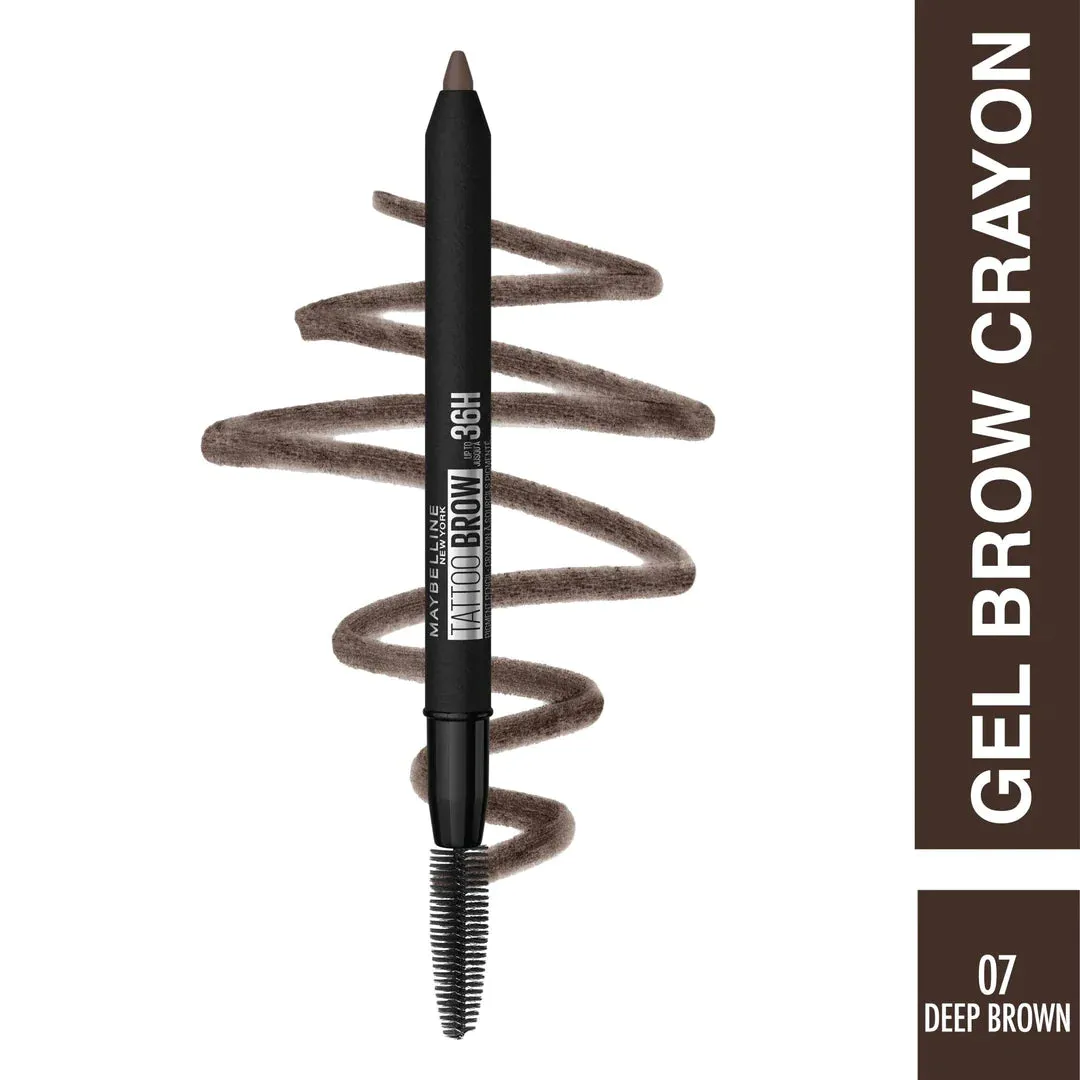 Tattoo Brow 36H