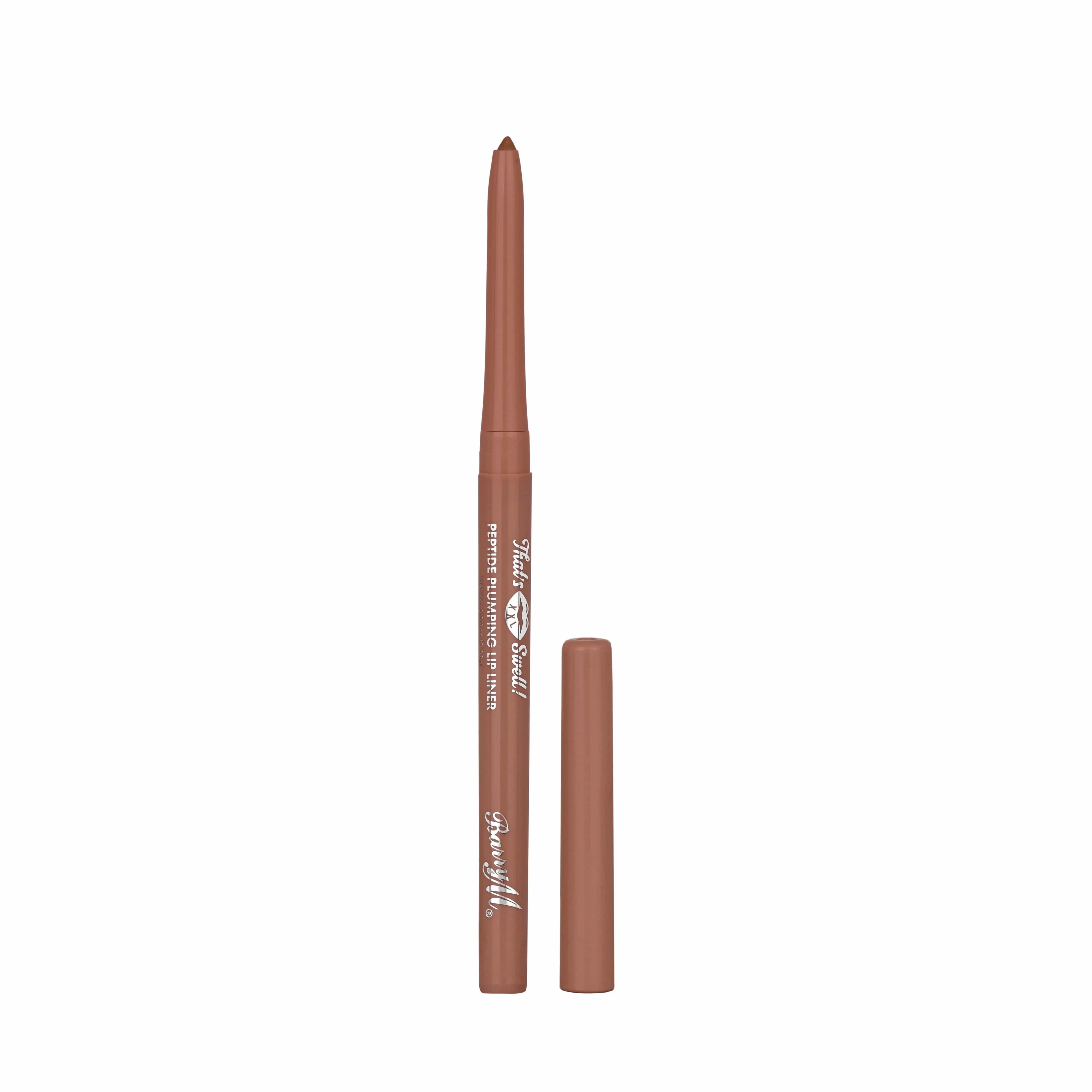 That's Swell! Peptide Lip Set - Taupe Touch