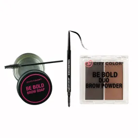 The Ultimate Brow Bundle