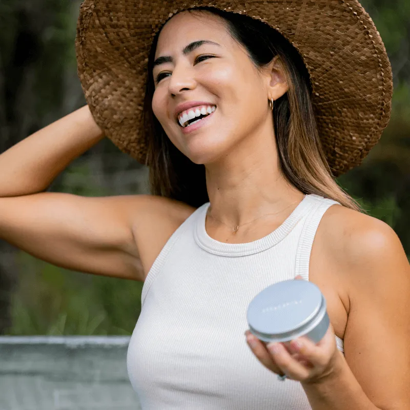 Tinted Sunscreen SPF 50 | Bronze