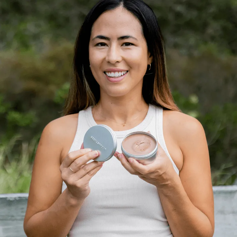 Tinted Sunscreen SPF 50 | Bronze