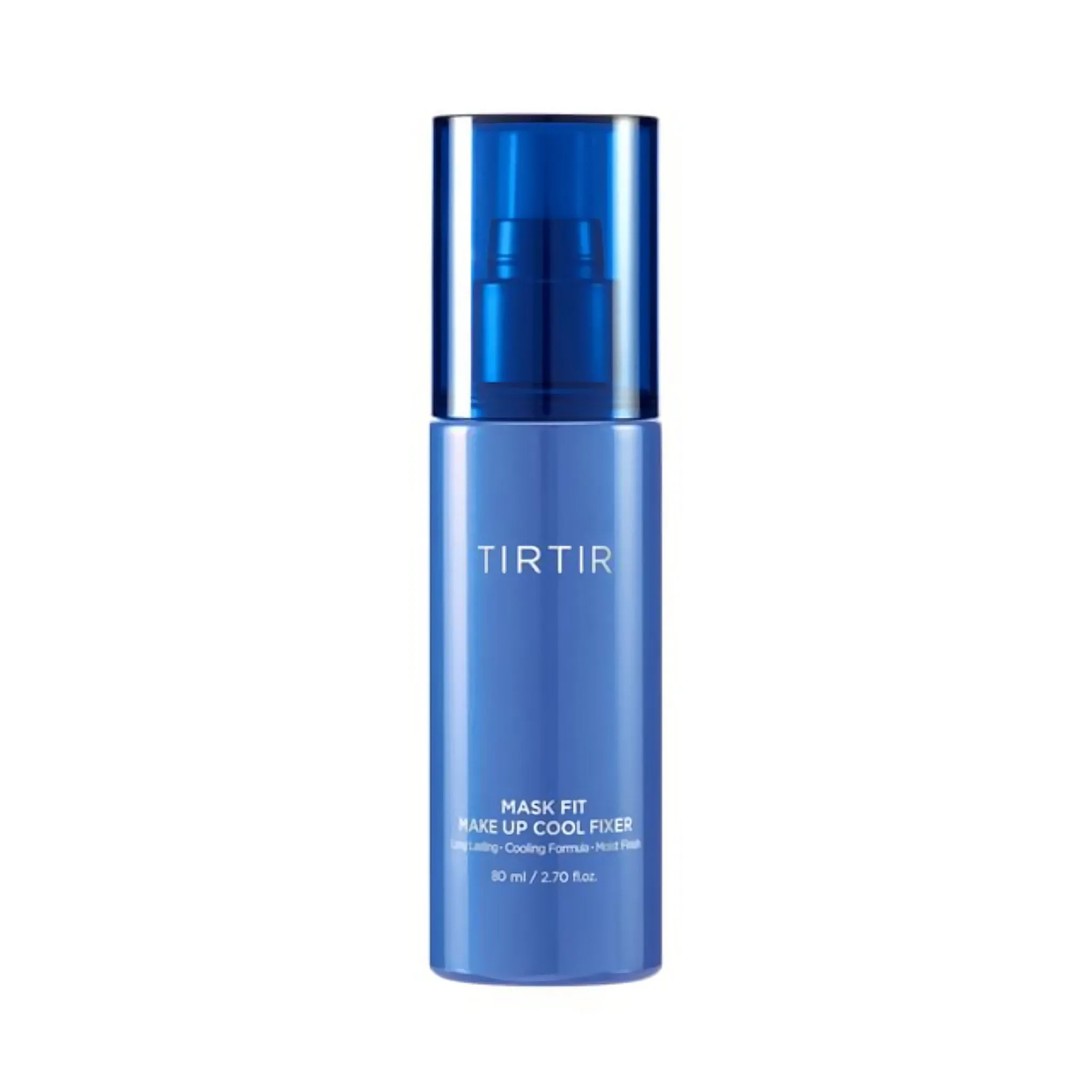 TIRTIR Mask Fit Make Up Cool Fixer 80ml