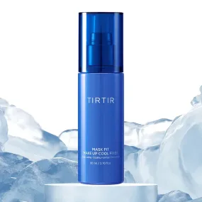 TIRTIR Mask Fit Make Up Cool Fixer 80ml