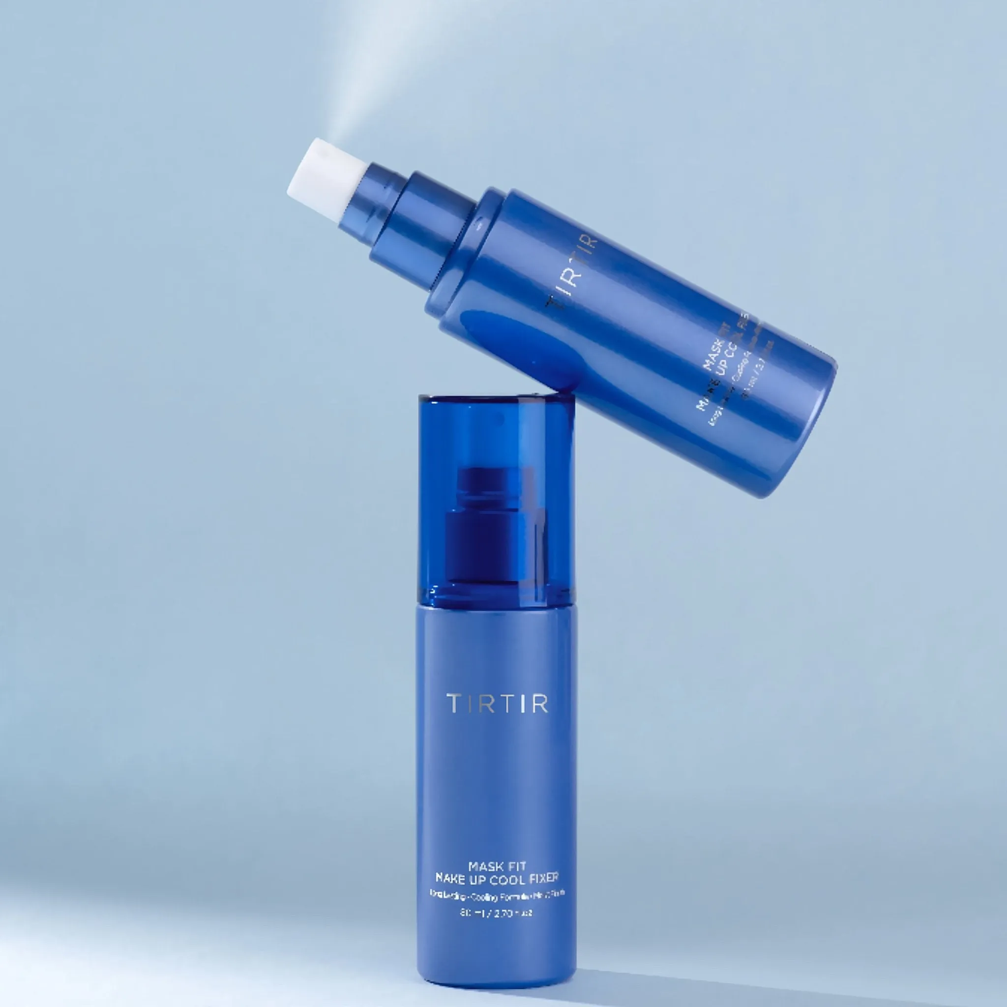 TIRTIR Mask Fit Make Up Cool Fixer 80ml