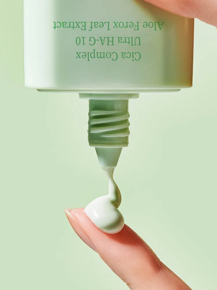 TOCOBO Cica Calming Sun Serum SPF50  PA    