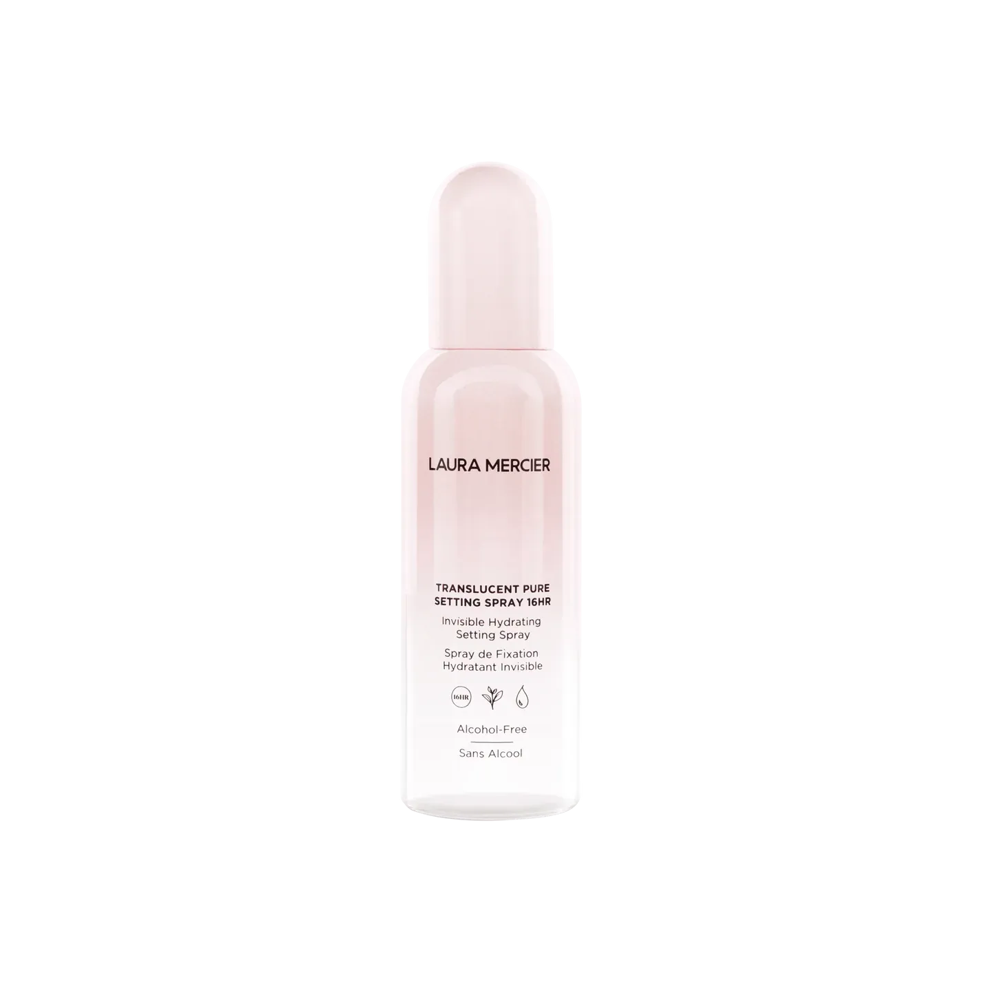 Translucent Pure Setting Spray 16hr. 3.38oz