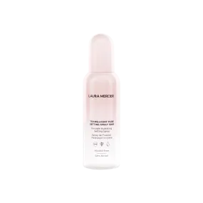 Translucent Pure Setting Spray 16hr. 3.38oz