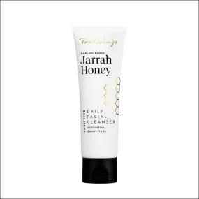 Trelivings Darling Range Jarrah Honey Purifying Daily Facial Cleanser 75ml