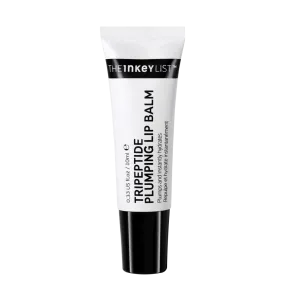 Tripeptide Plumping Lip Balm