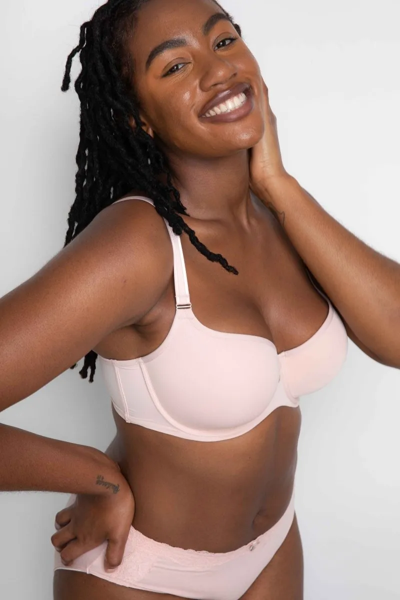 Tulip Smooth T-Shirt Bra 1274