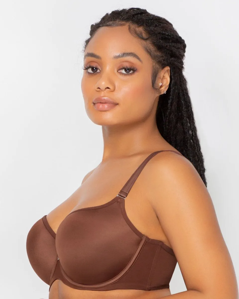 Tulip Smooth T-Shirt Bra 1274