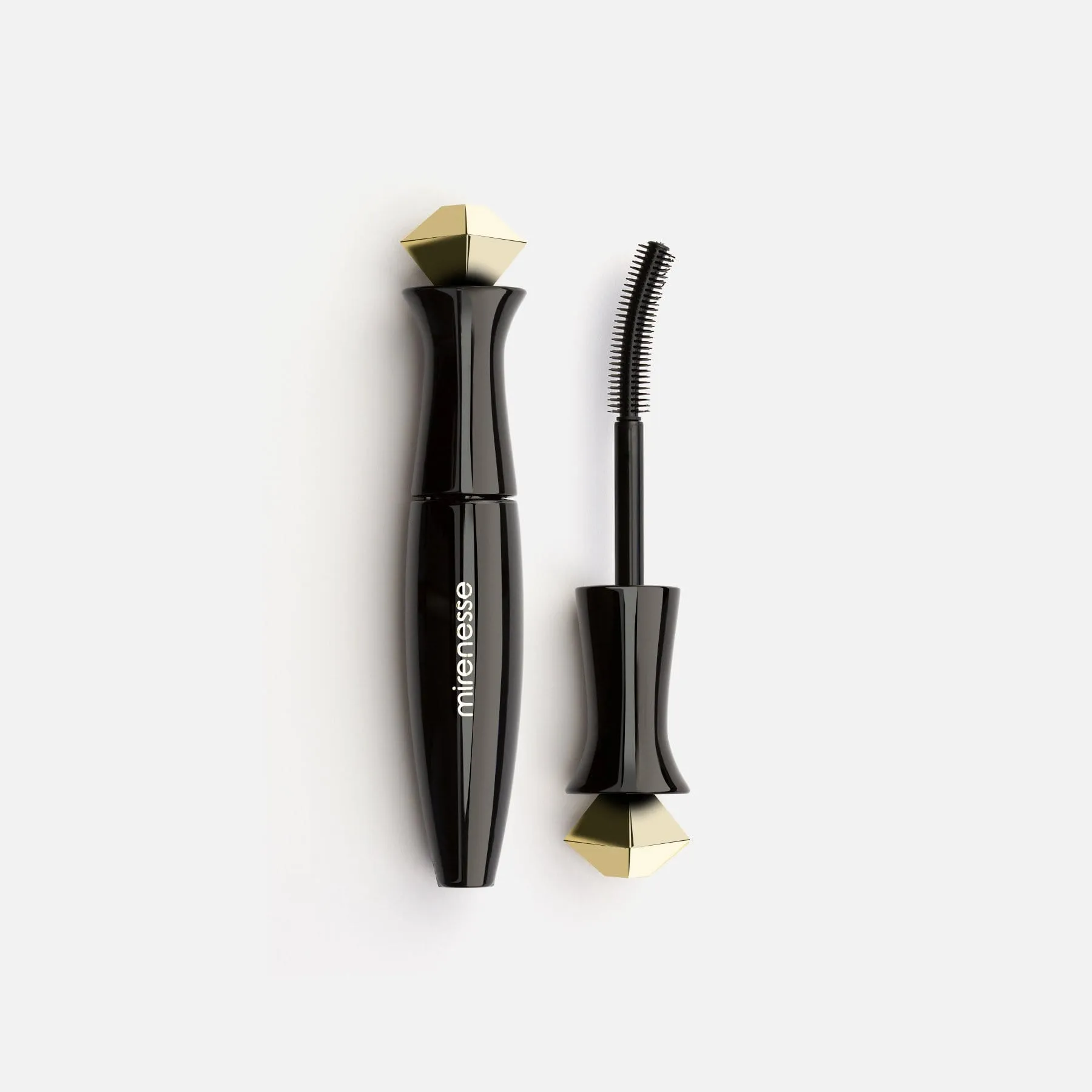 Twin Secret Weapon 24hr Tubing Mascara Kit - Icurl Mini