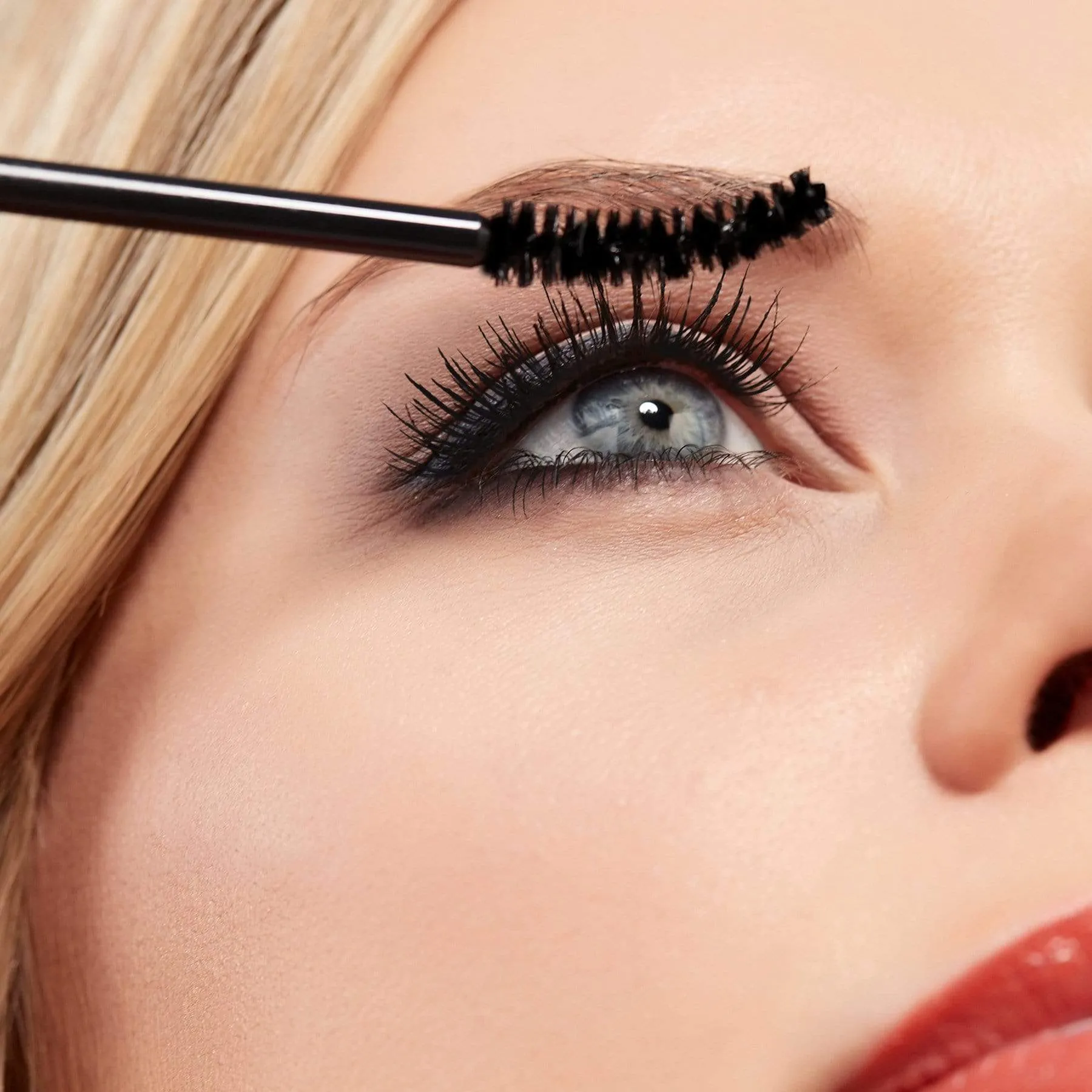 Twin Secret Weapon 24hr Tubing Mascara Kit - Icurl Mini