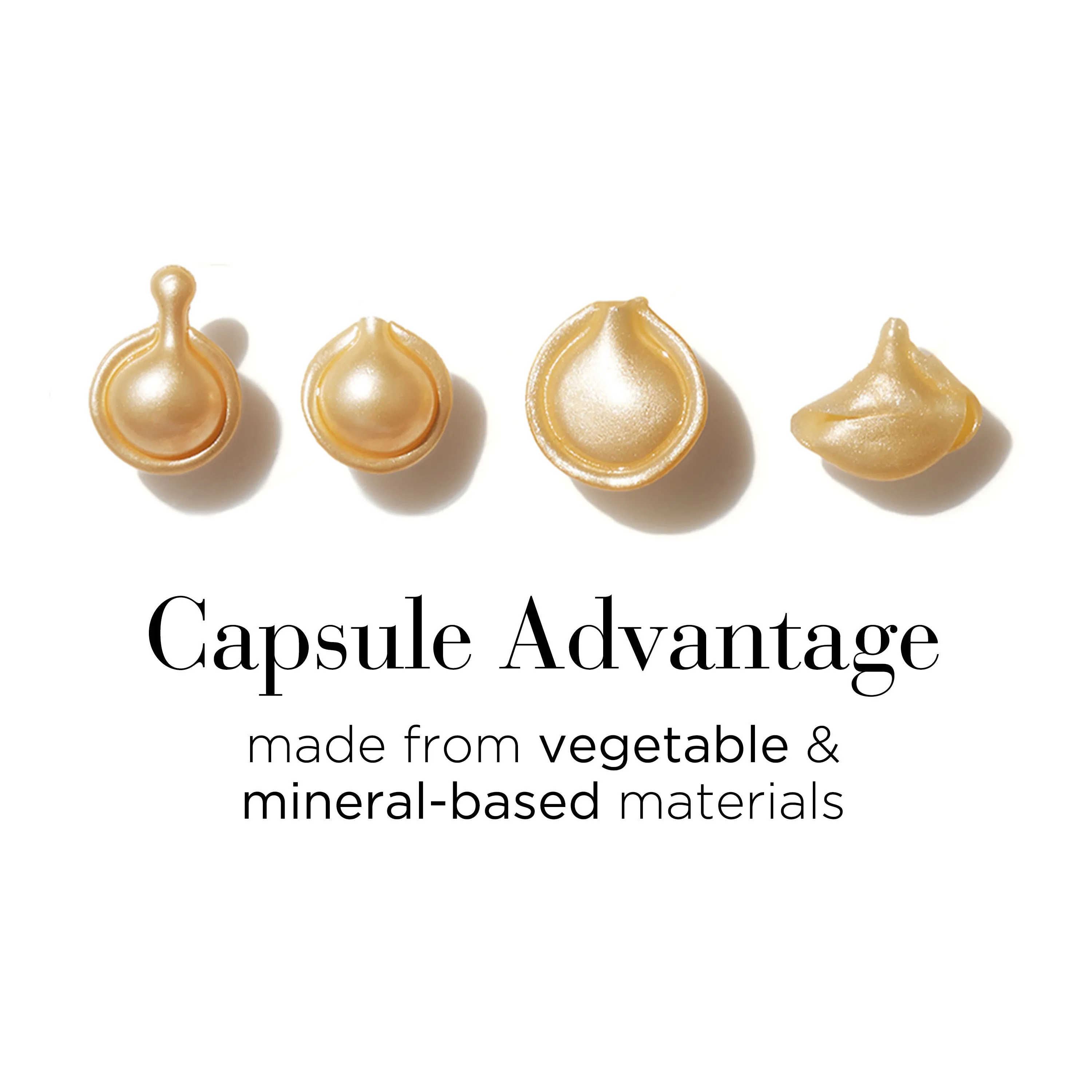 Twist & Lift Advanced Ceramide Capsules 4-Piece Set