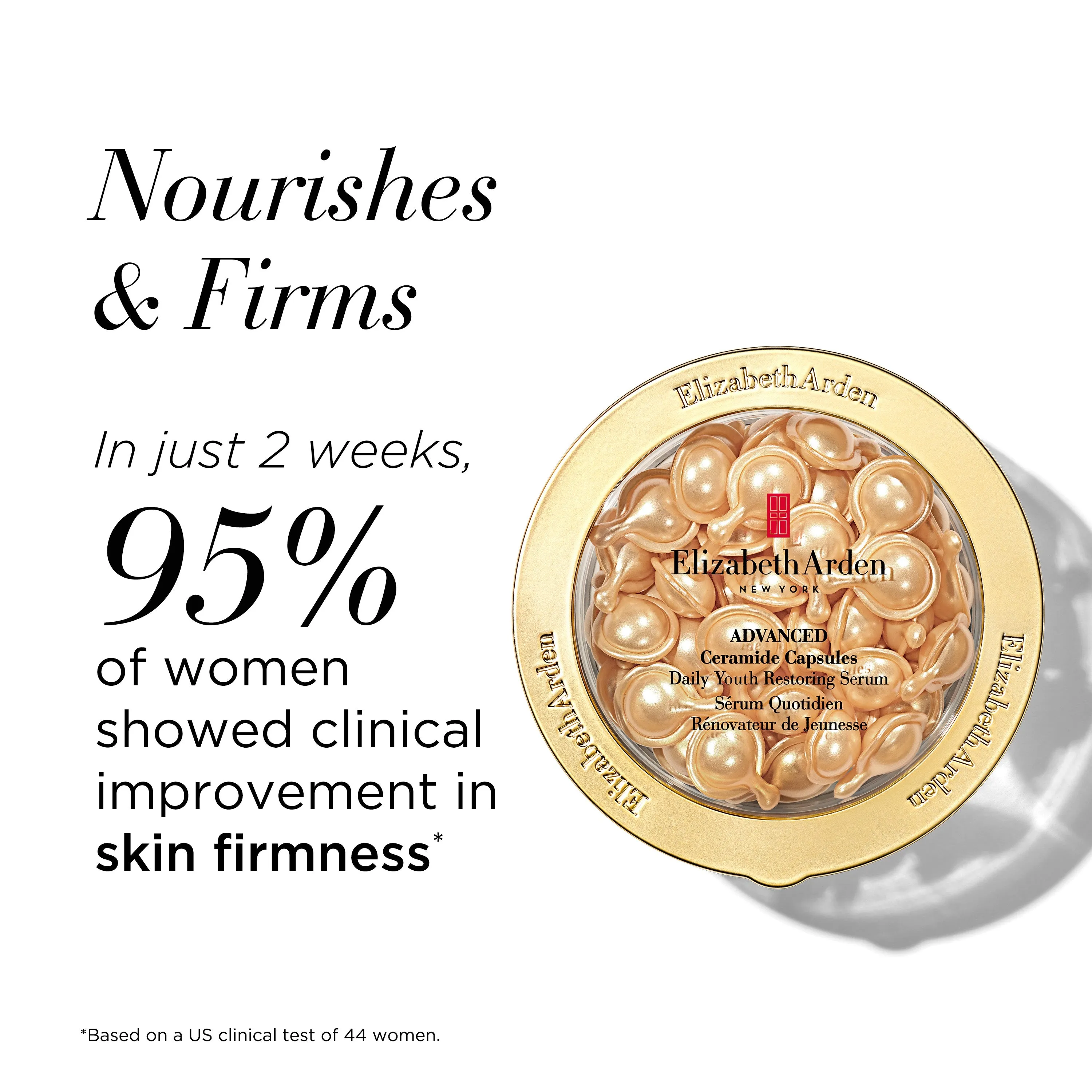 Twist & Lift Advanced Ceramide Capsules 4-Piece Set