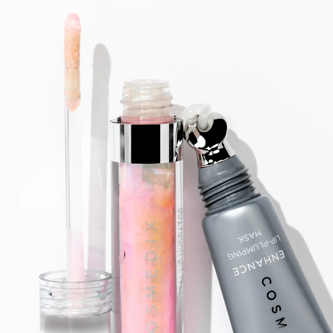 Ultimate Lip Transformation Duo