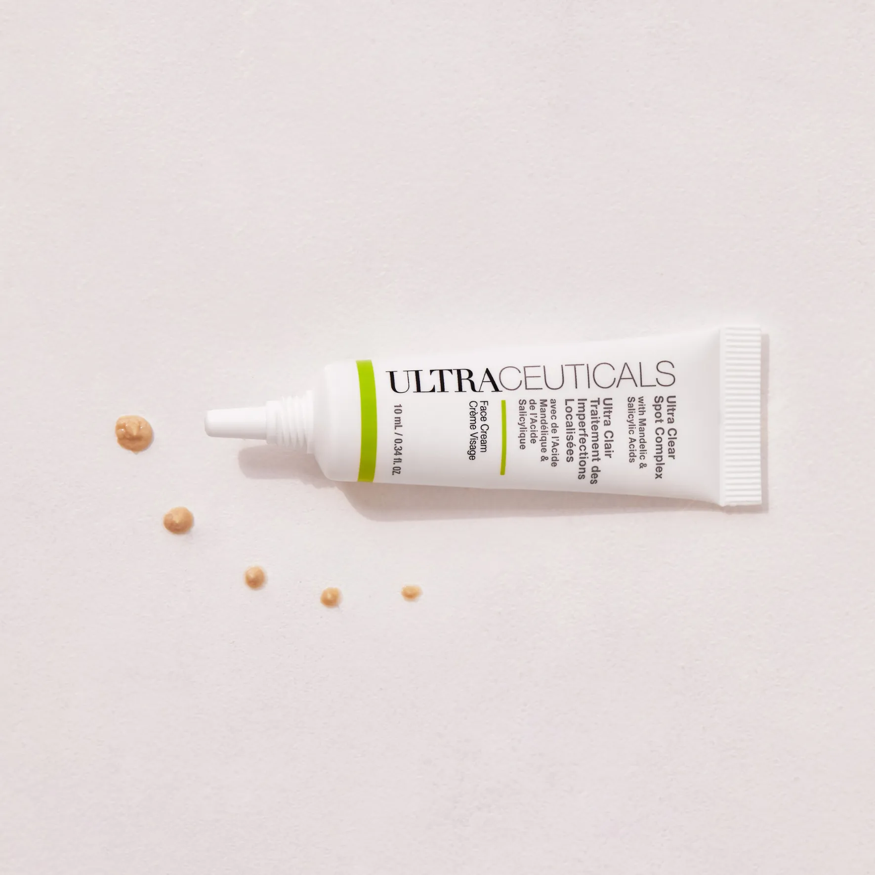Ultra Clear Spot Complex