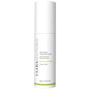 Ultra Clear Treatment Lotion