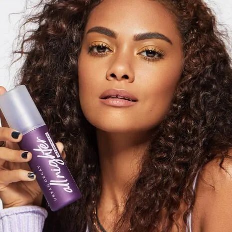 Urban decay - ALL NIGHTER ULTRA MATTE SETTING SPRAY - 118ml