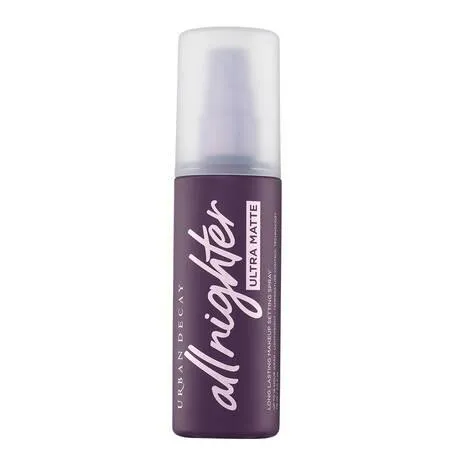 Urban decay - ALL NIGHTER ULTRA MATTE SETTING SPRAY - 118ml