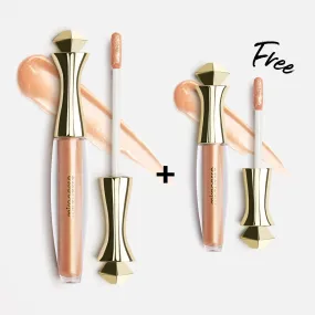 Velvet Gloss Plumper 72. Seduce   Free Mini
