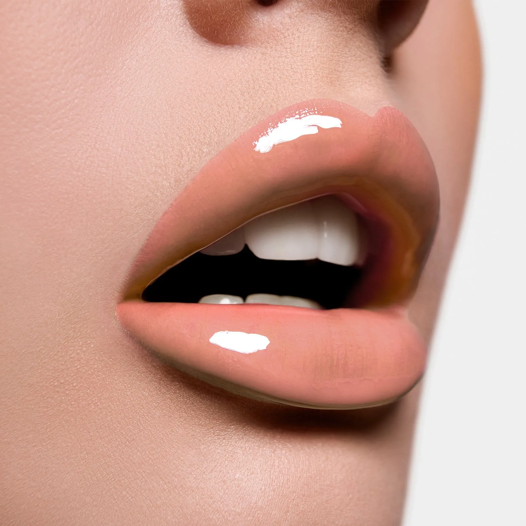 Velvet Gloss Plumper 72. Seduce   Free Mini