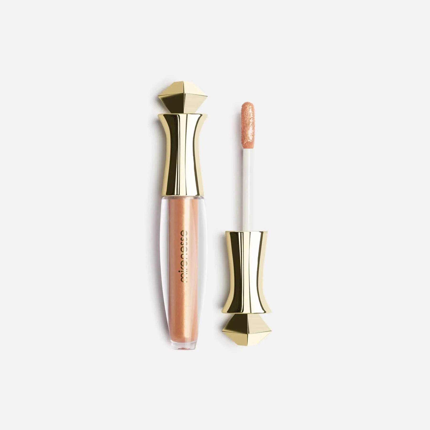 Velvet Gloss Plumper 72. Seduce   Free Mini