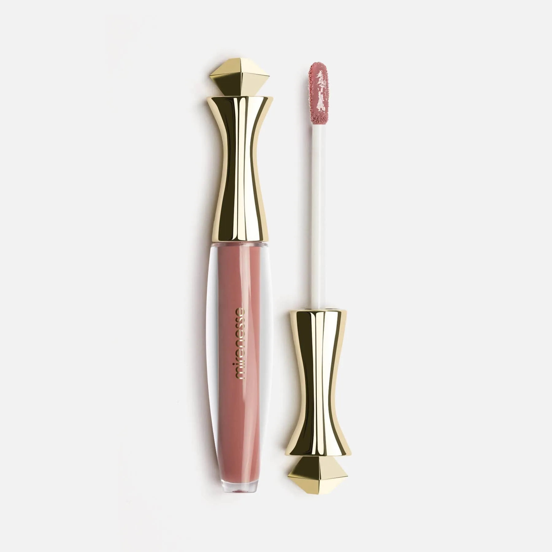 Velvet Gloss Plumper 74. Exposed