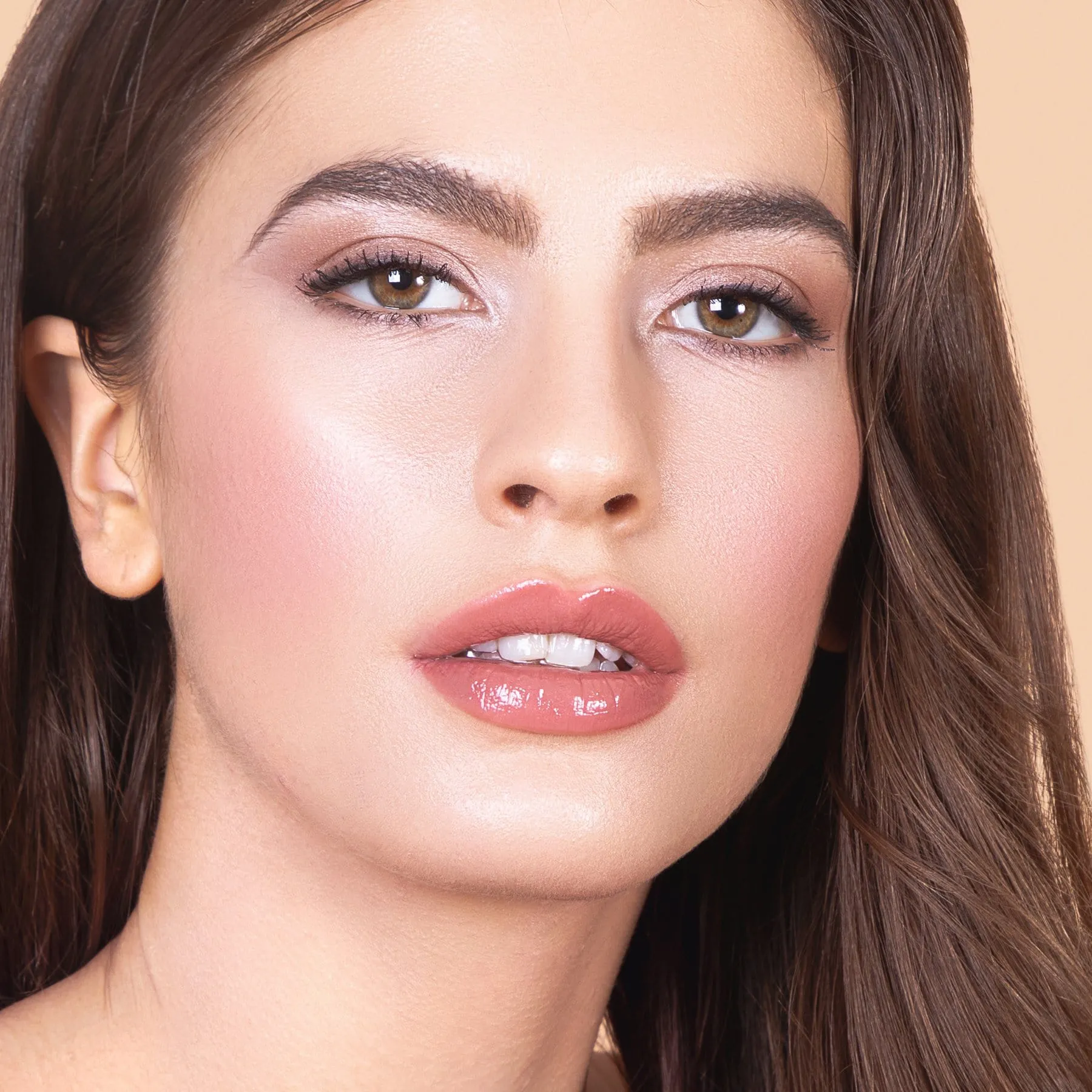Velvet Gloss Plumper 74. Exposed