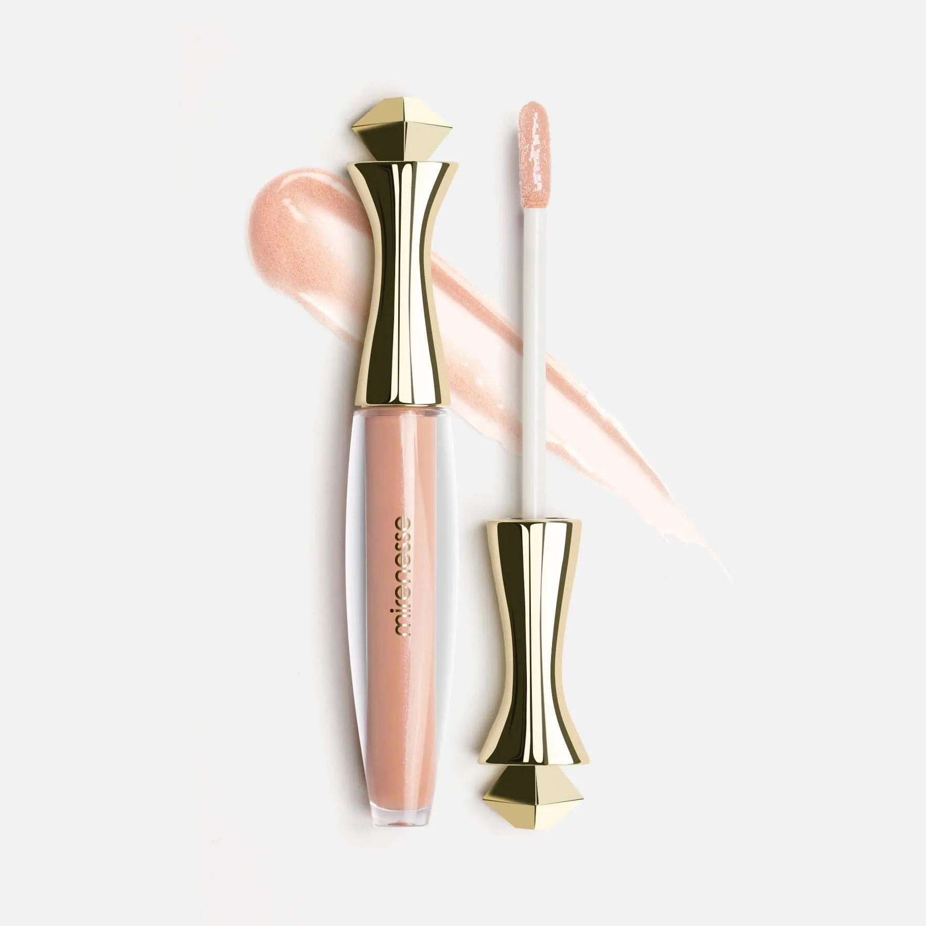 Velvet Gloss Plumper 77. It's Over
