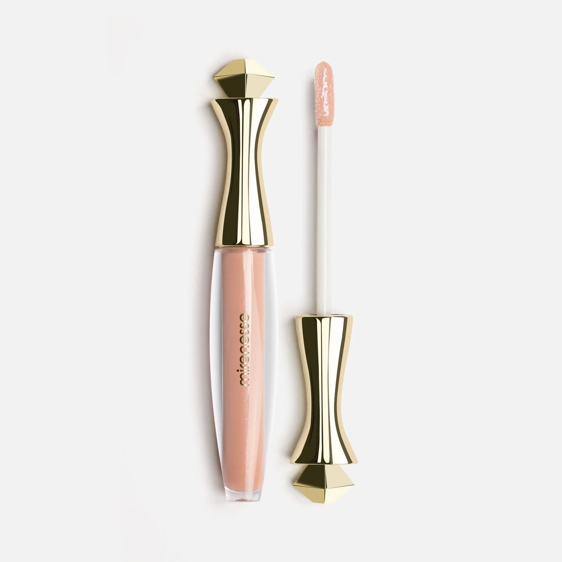 Velvet Gloss Plumper 77. It's Over