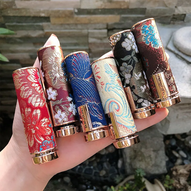 Velvet Matte Moisturizing Lipstick Set