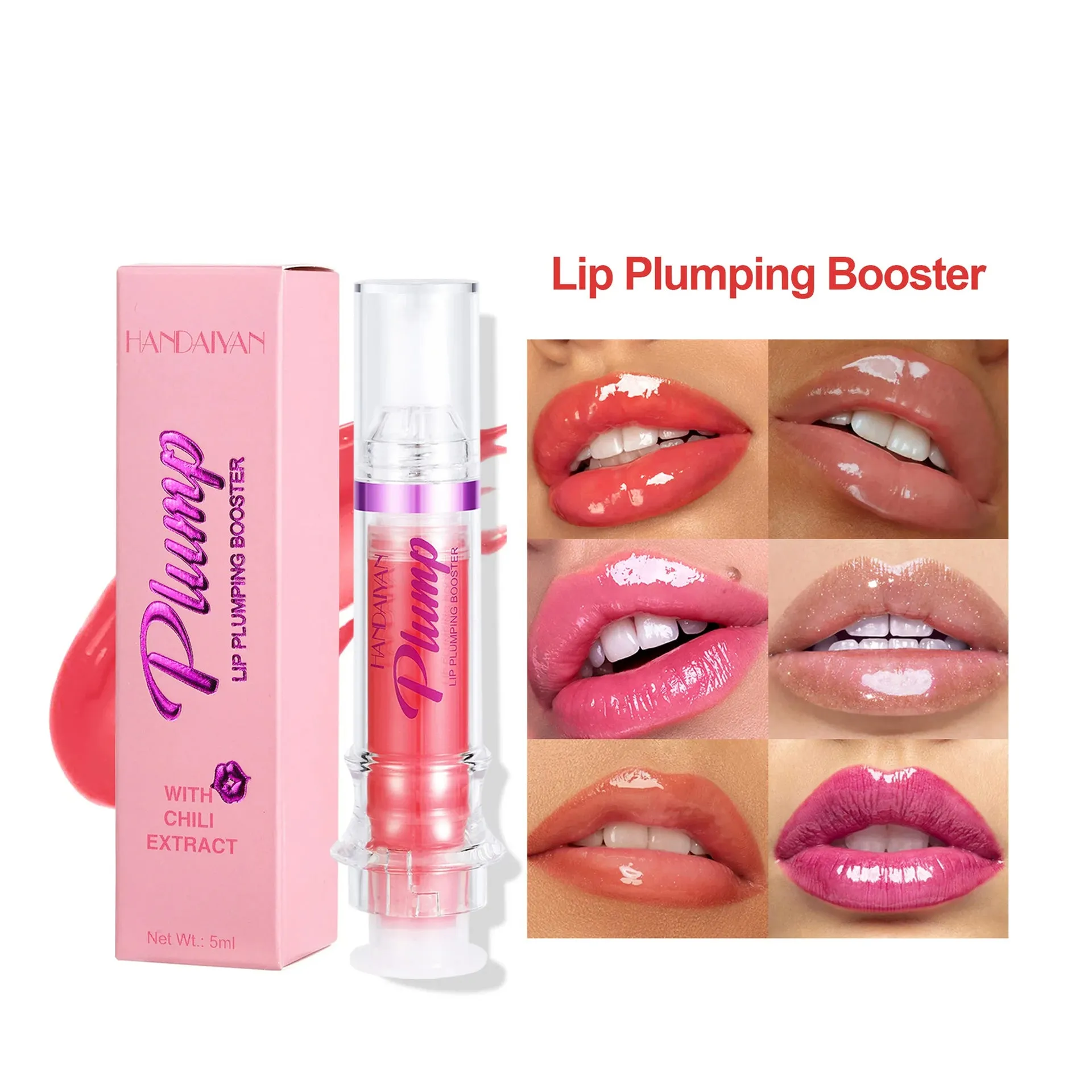 Vibrant Shine Liquid Lip Color