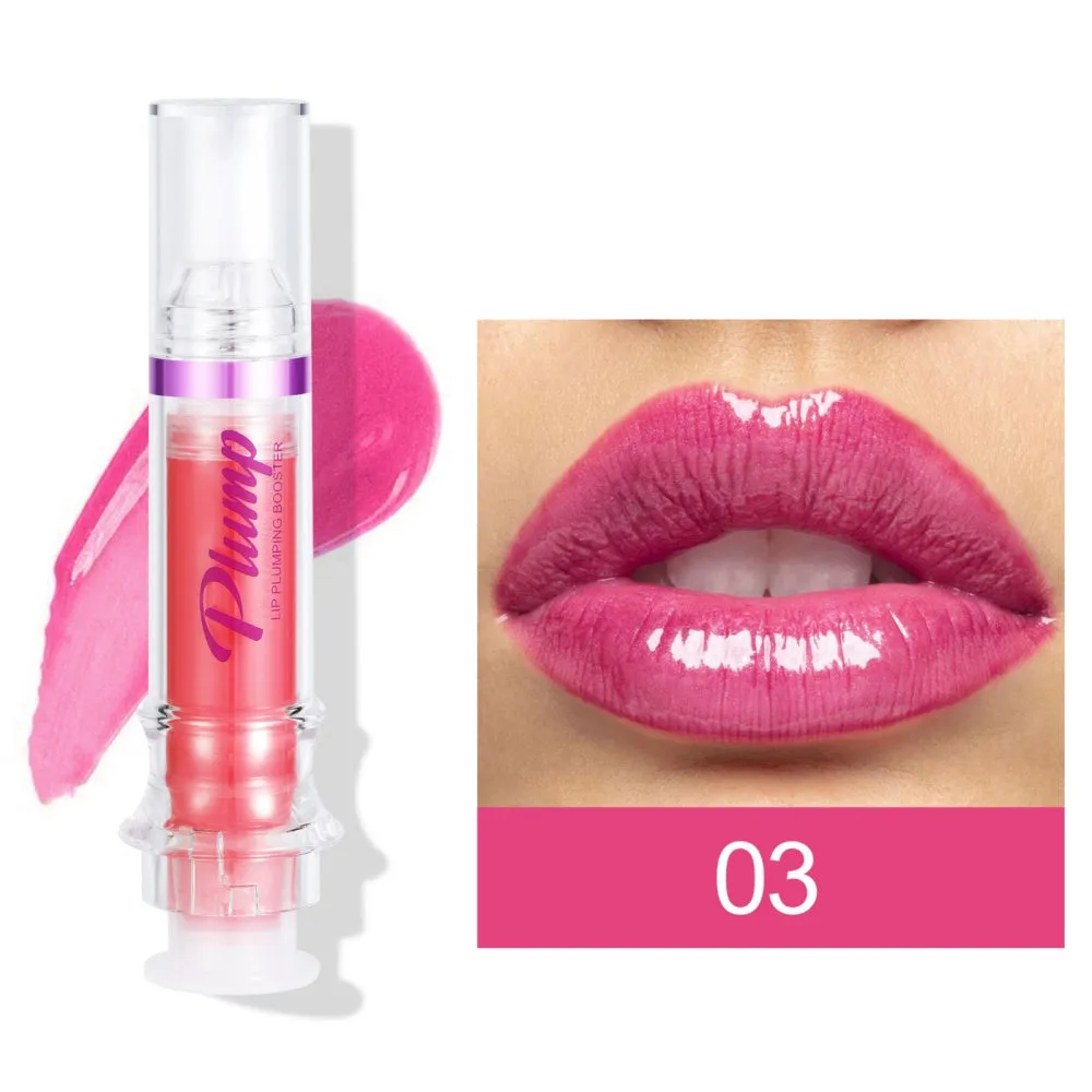 Vibrant Shine Liquid Lip Color